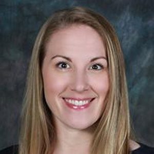 April Forsyth, MD
