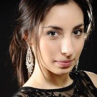 Daliya Dzhaber, MD