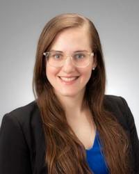 Lauryn Falcone, PhD, MD