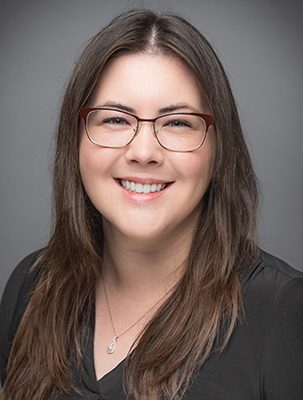 Amelia Krouse, DO