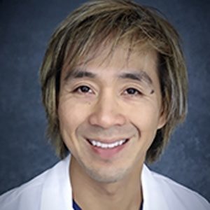 Yin Chan, MD