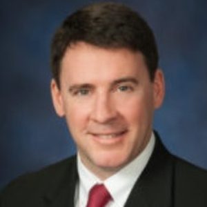 John Scott, MD