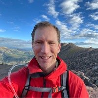 Joel Sievers, MD