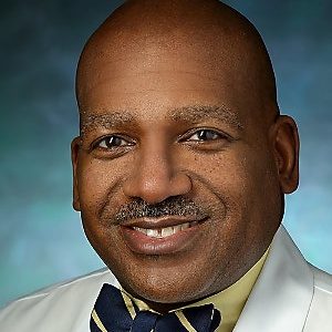 Thomas Abernathy, MD