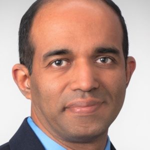 Srinivasan Suresh, FAAP, MBA, MD