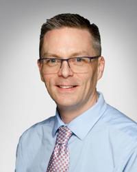 Reed Vandeusen, MD