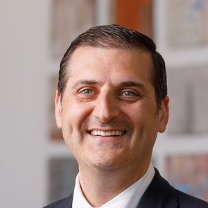 Joseph Renzulli, MD, FACS