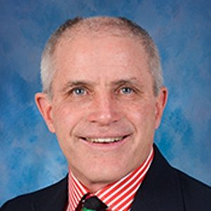 Thomas Forbes, MD