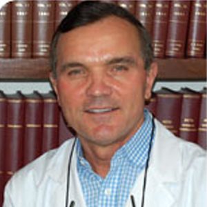 Gregory Dwyer