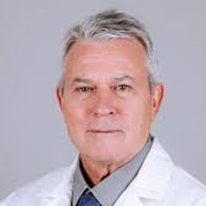 Stanley Calderwood, MD