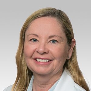 Joanne Knapik, MD