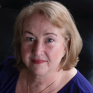 Ada Hamosh, MD, MPH