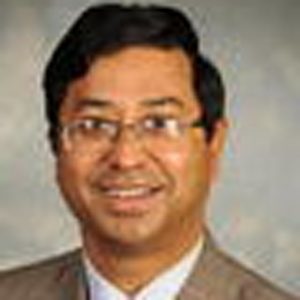 Ahmad Khan, MD