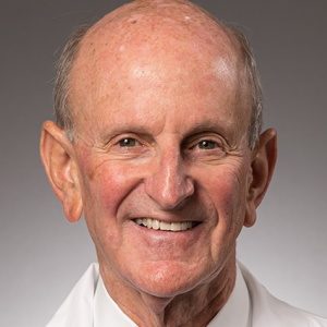 Bernard Stulberg