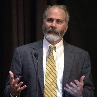 Gary Reisfield, MD