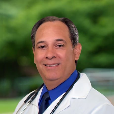 Robert Vazquez, MD