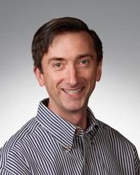 James Thompson, MD