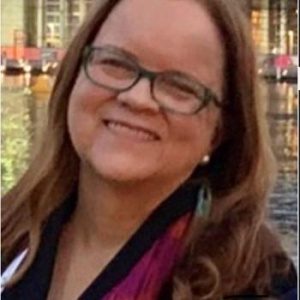 Trisha Suppes, PhD, MD