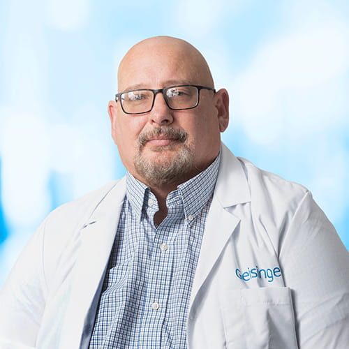 Robert Masci, DO