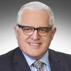 Gerald Harkins, MPT, FACOG, MD