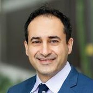 Javid Moslehi, MD