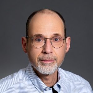 Scott Cooper, PhD, MD