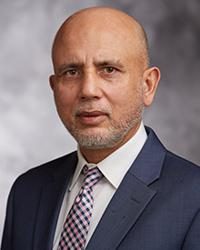 Nadeem Shabbir, MD