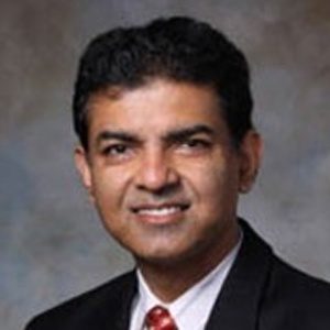 Anil Odhav, FACC, MD