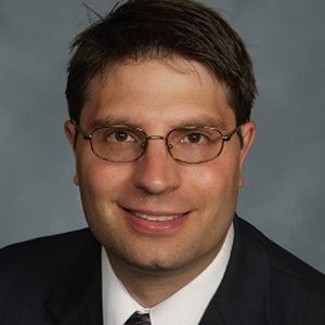 Aaron Johnson, MD
