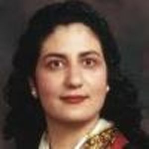 Natalie Afshari, MD, FACS