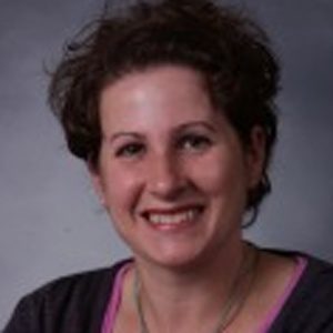 Cara Walz, MD