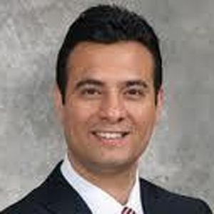 Gaurav Arora, MD