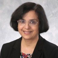 Fozia Bakshi, MD