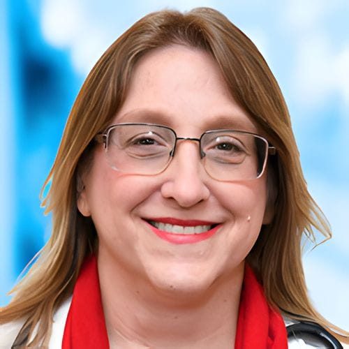 Anita Kozlowski, DO