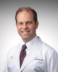 Michael Mareska, MD