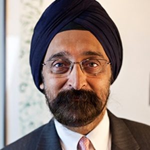 Satinder Bhatia, MD