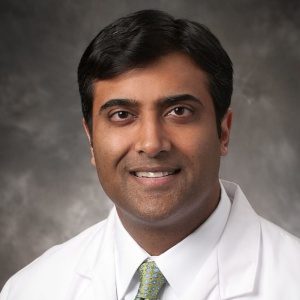 Narendra Kanuru, MD