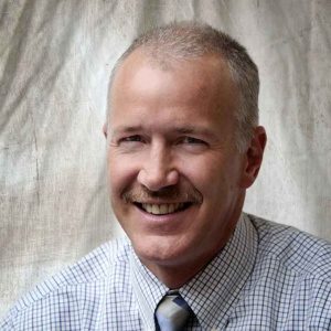 Clint Behrend, MD