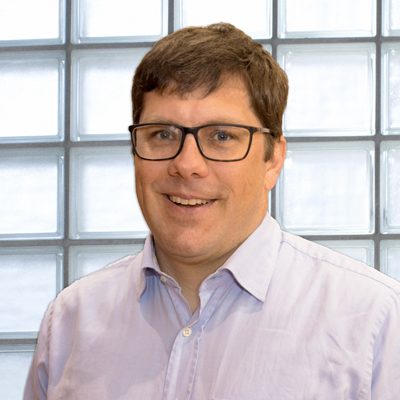John House, MD