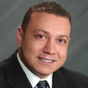 Ahmed Okba, MD