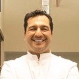 Bahram Hamidi, DDS