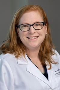 Elise Wallace, MD