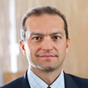 Carlos Sagebien, MD