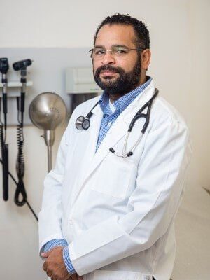 Kevin Charlotten, MD