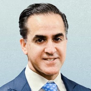 Navin Tekwani, MD