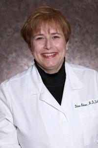 Diane Bohner, MD