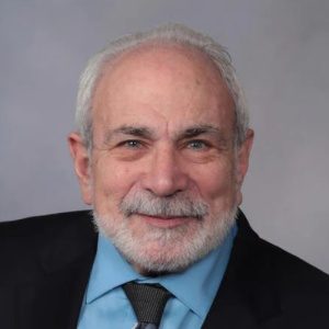 Allan Jaffe, MD