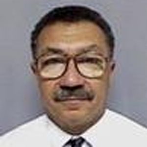 James Branch, MD