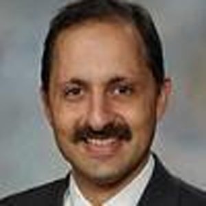 Adil Bharucha, MBBS, MD