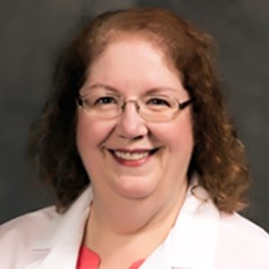 Caroline Werner, MD